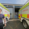 Slough Fire Rescue Service