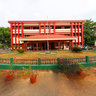 ma engineering college front view