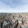Dom Tower Utrecht the Netherlands