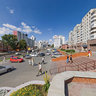 Prospect Krasnoarmejskij. Shopping center 