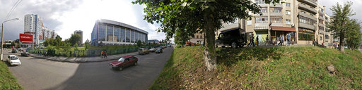 Sports Complex 