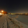 Aramil's dam