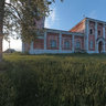 temple in klyuchi