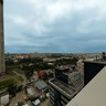 view from the terrace of Summit Business Centre