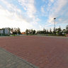 monument