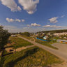 bird's-eye