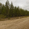 between Asbest and Kosoy Brod