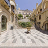 Taormina, corso Umberto - Palazzo Ciampoli