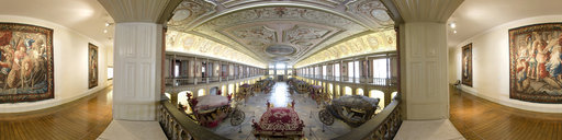 Coches Museum
