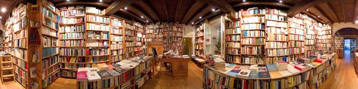 Aseq Esoteric Library