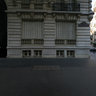 Avenue De La Bourdonnais. Paris