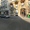 Avenue Rapp Paris