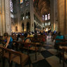 Notre Dame De Paris, Interieur