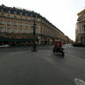 Place de l'Opera, Paris