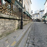 Rue des Saules, Montmartre, Paris