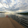 Dvina River Lipovik / Сев. Двина близ пос. Липовик