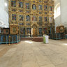 Presentation Church Interior / Введенский собор, иконостас