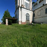 Annunciation Church Belfry / Благовещенский собор, колокольня