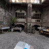 Bastion Manenburg, Utrecht