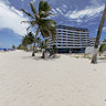 Playa Sanandres Islas Hotel