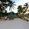 Playa En Jhony Kay Sanandres Islas