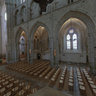 Cathédrale de Dol de Bretagne