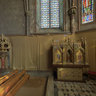 Chapelle absidale Saint-Samson