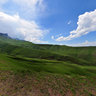 Giant's Castle Drakensberge