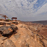 Fish River Canyon