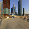 Moscow City