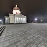 Kishinev - Cathedral 