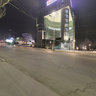 Kishinev - Stefan cel Mare Str. and Ion Creanga str. crossroads