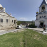 Moldova - Condrita Monastery