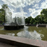 Chisinau - Central Park 