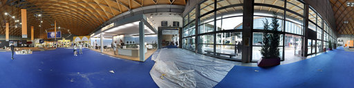 Intesa Sanpaolo Stand