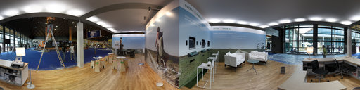 Intesa Sanpaolo Stand