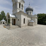 Chisinau - Sf. Nicolai Church (Botanica)
