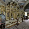 Biserica sf. Nicolai (Botanica) / St. Nicolai Church
