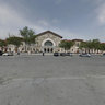 Chisinau Train Station