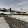 Chisinau Train Station