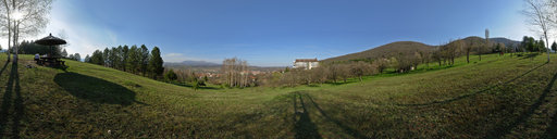 Park Čuka II