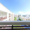 Secrets Silversands resort room balcony