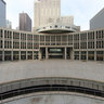 Tokyo Metropolitan Government Building