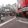 Tokyo electric street