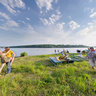 Torbeevo Resort - Summer funs!