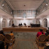 Rachmaninov Hall Moscow conservatory