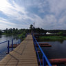 Konakovo - Drunk bridge #2