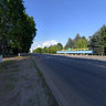 Konakovo - White House sq.