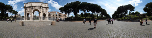 Arch of Constantine