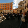 Fontana Di Trevi